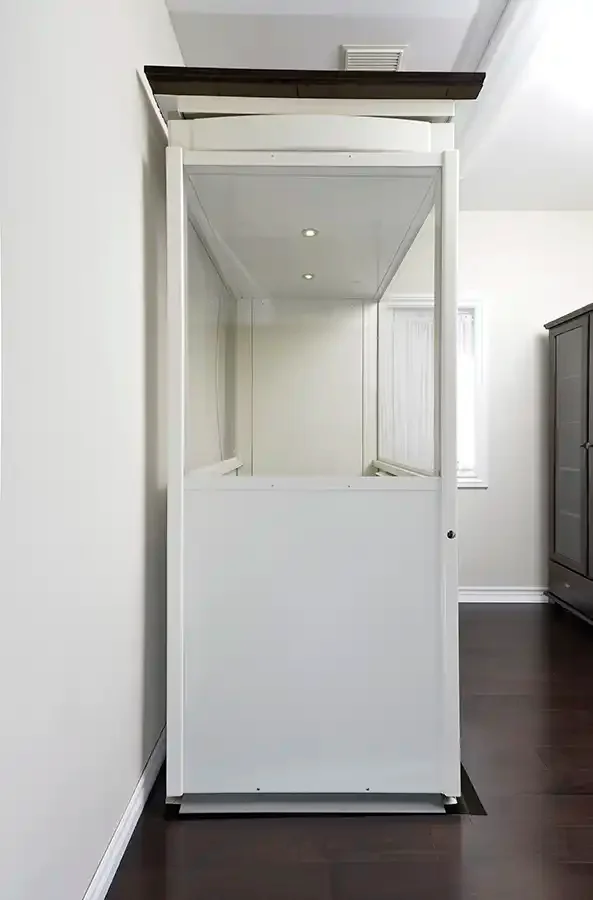 Telecab Gallery