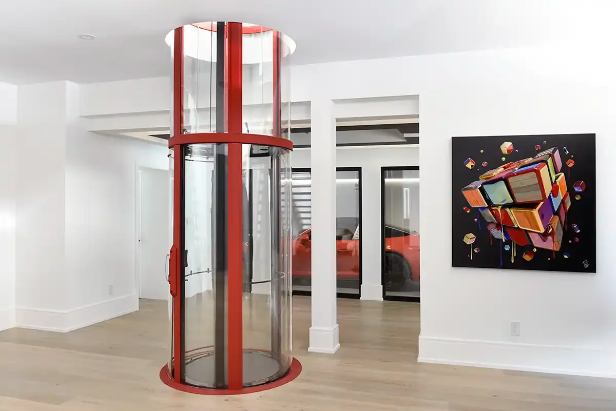Vuelift Mini Gallery