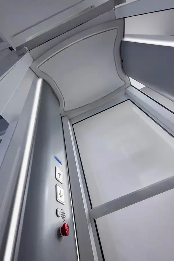 Luma Lift Gallery