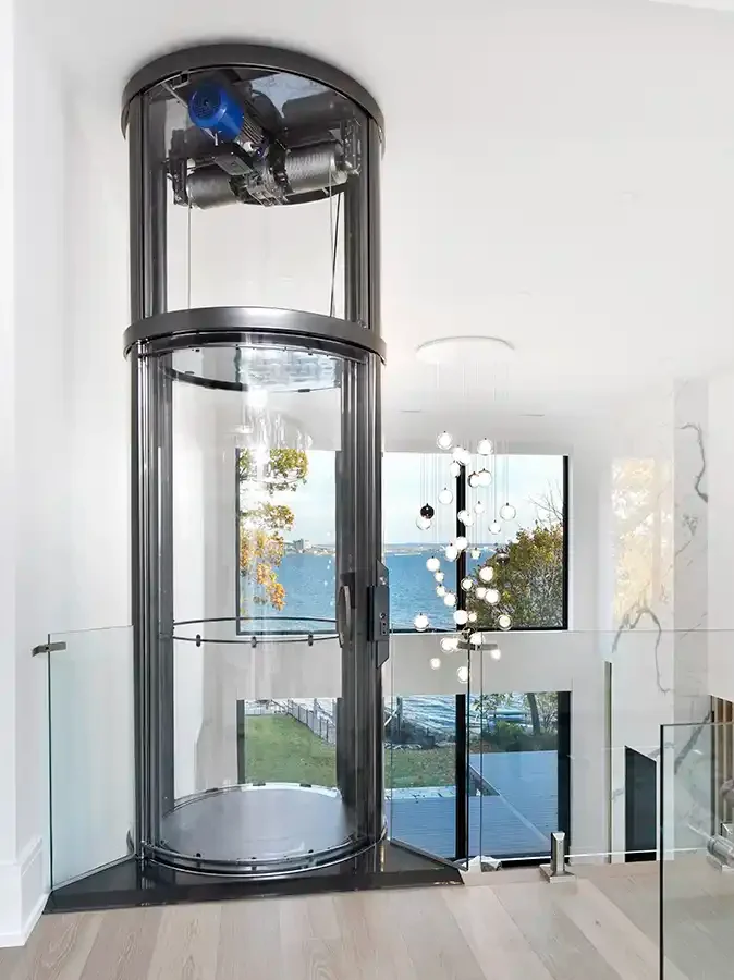 Vuelift Mini Gallery
