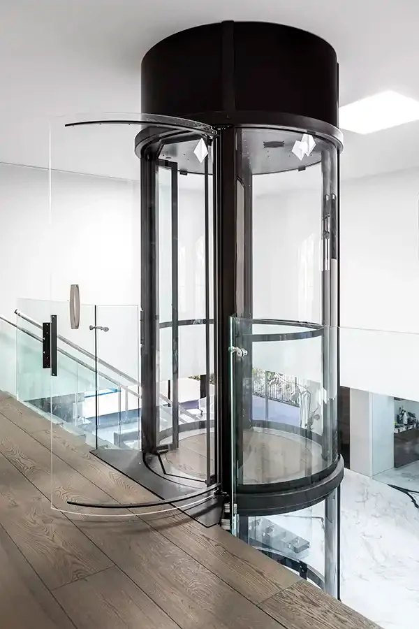 Vuelift Round Gallery