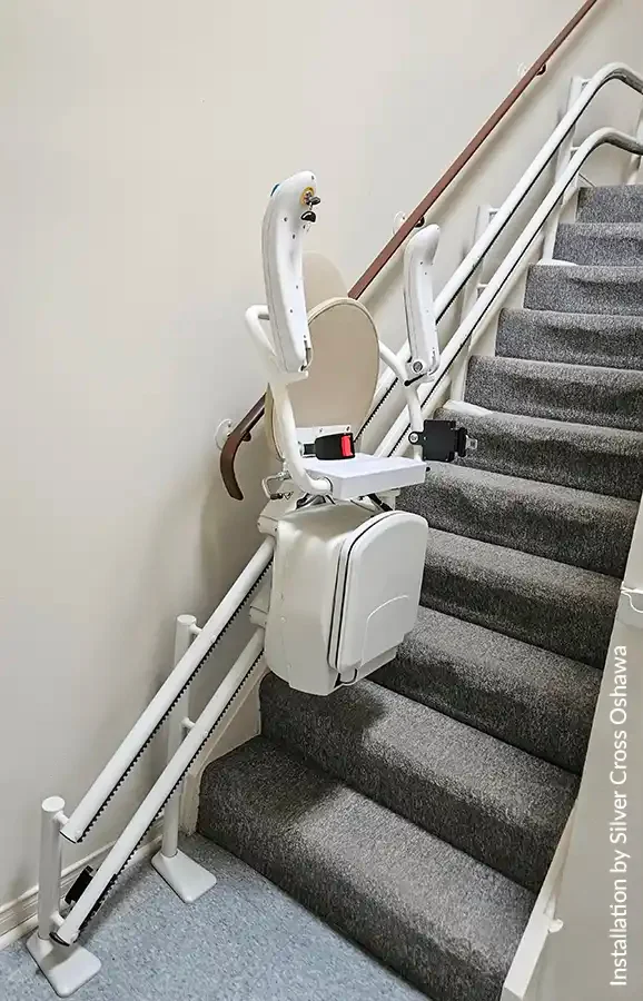 Stairfriend 23 Gallery