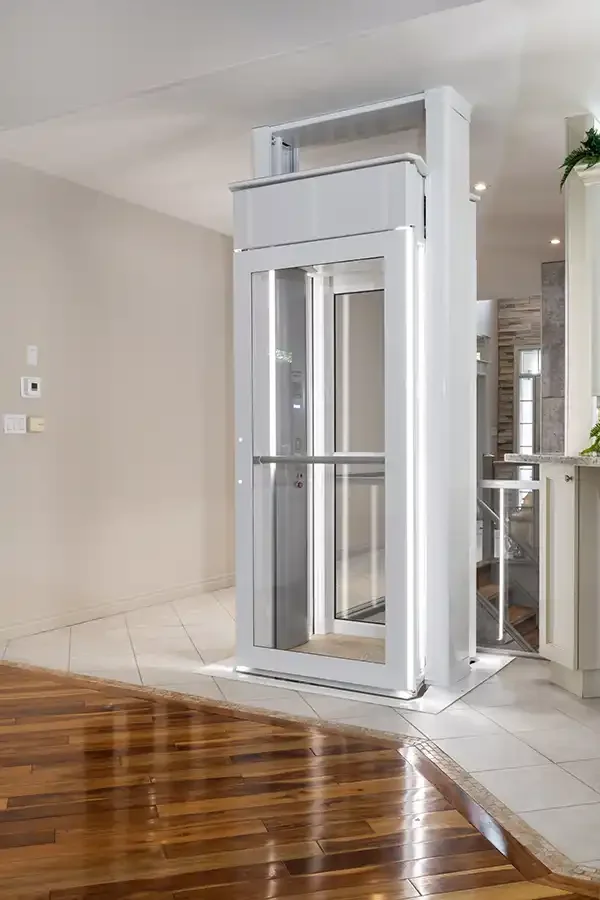 Luma Lift Gallery