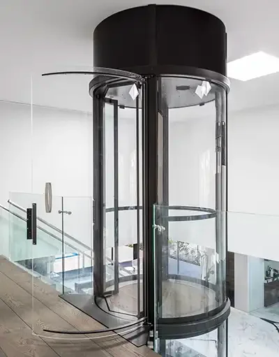 Vuelift Round