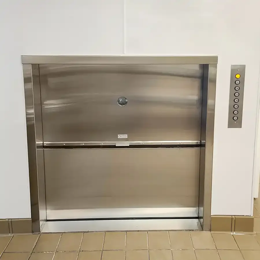 Matot Material Lift Gallery