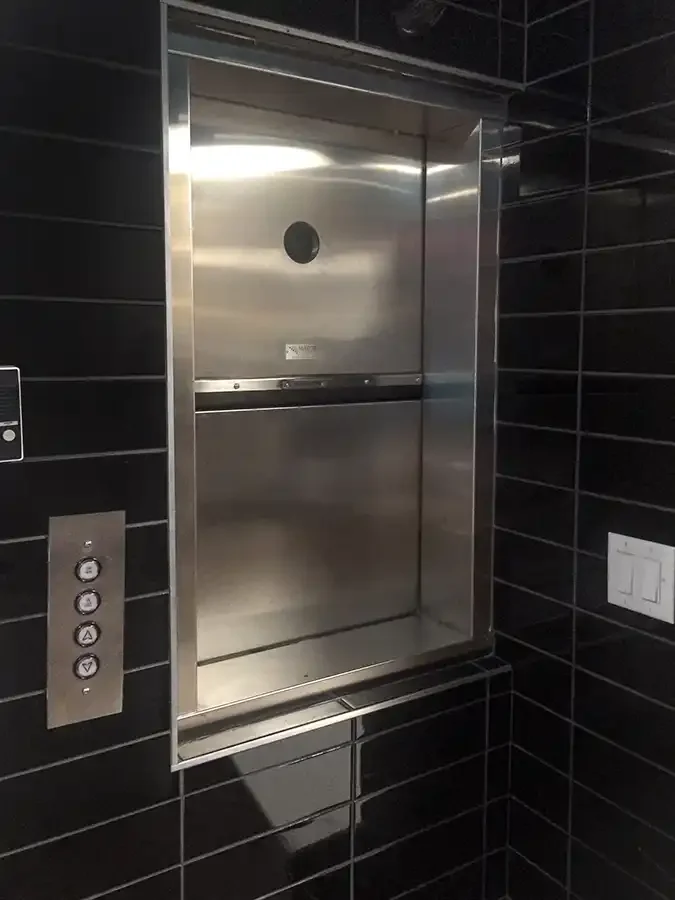 Matot Material Lift Gallery