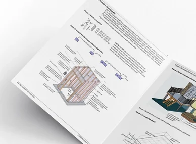 Inside look to the elevator planning guide