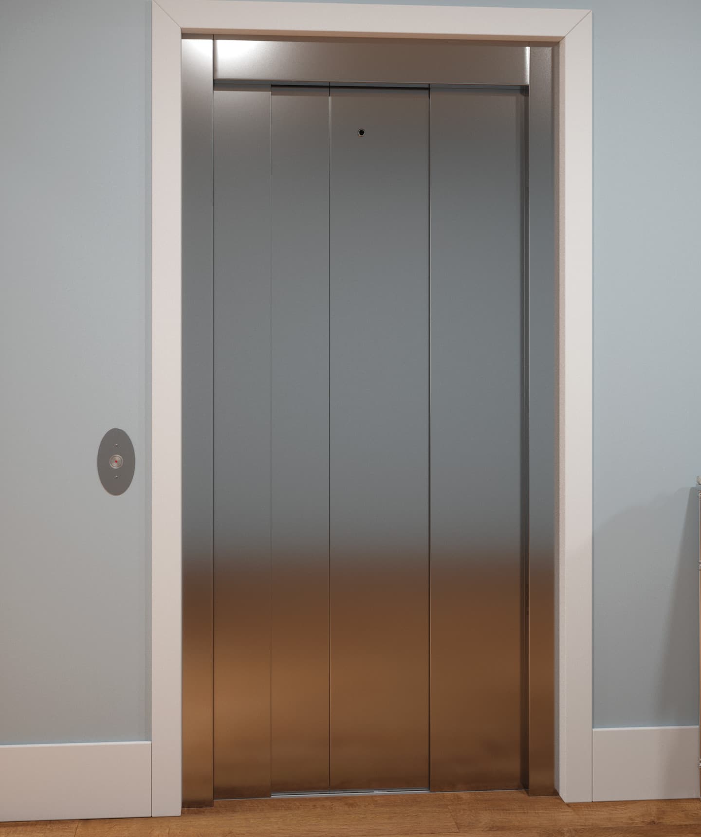 Home Elevator 3