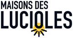 Maison des Lucioles logo