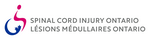 Spinal Cord Injury Ontario logo