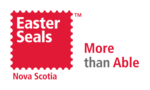 Easter Seals Nova Scotia logo