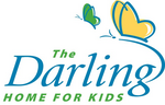 Darling home for Kids logo