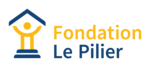 Fondation Le Pilier logo