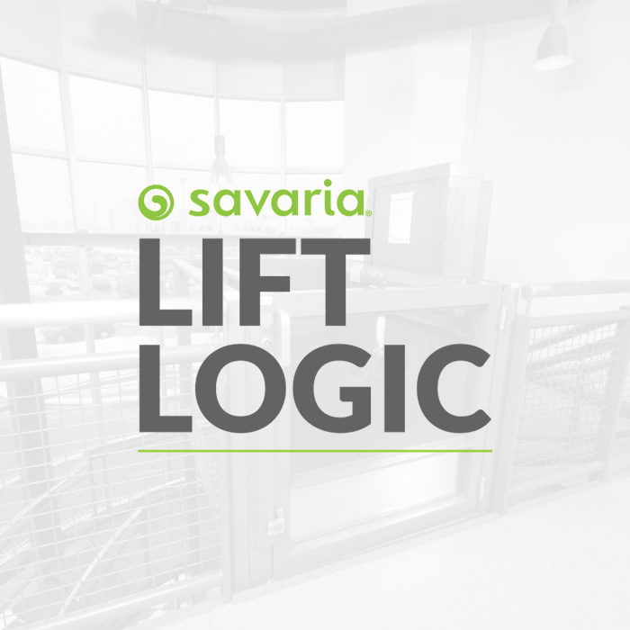 Lift Logic title