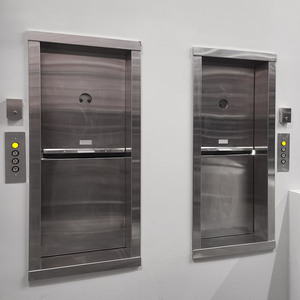 Matot Dumbwaiter