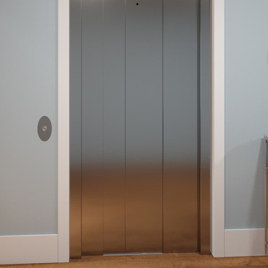 Eclipse Residential Elevator Savaria Accessibility Products